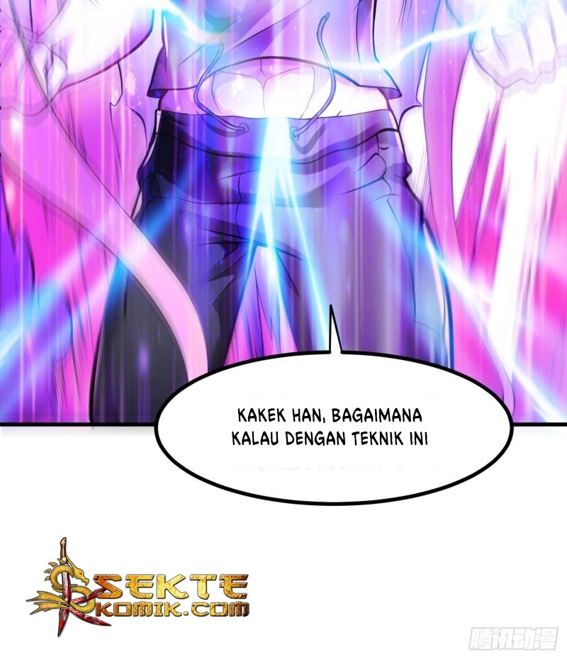 Strongest Divine Doctor Mixed City chapter 79